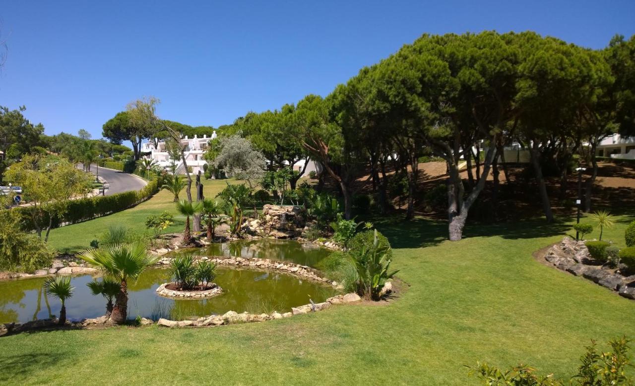 Grey Heron Apartment Quinta do Lago Exteriér fotografie